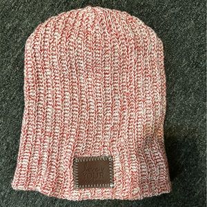 Love your melon beanie